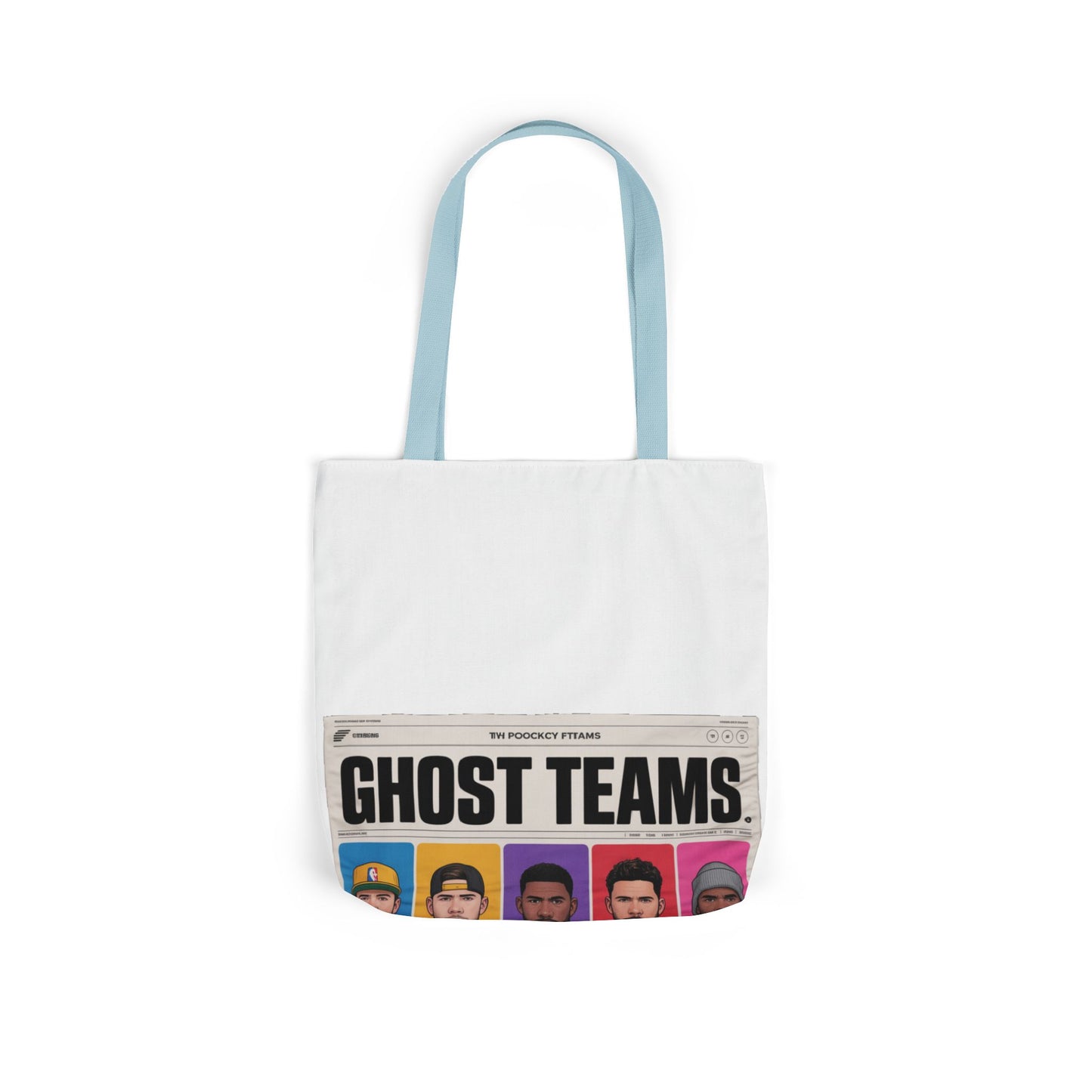 The Hypothetical Superteam That Never Was Tote