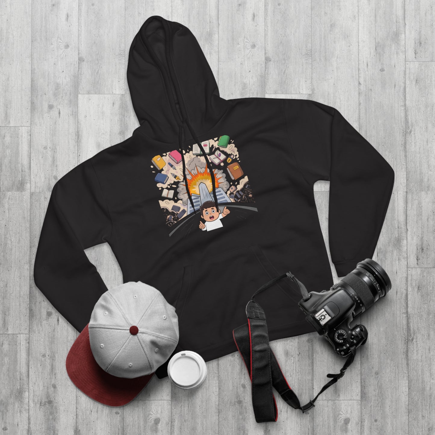 Product Hoodie