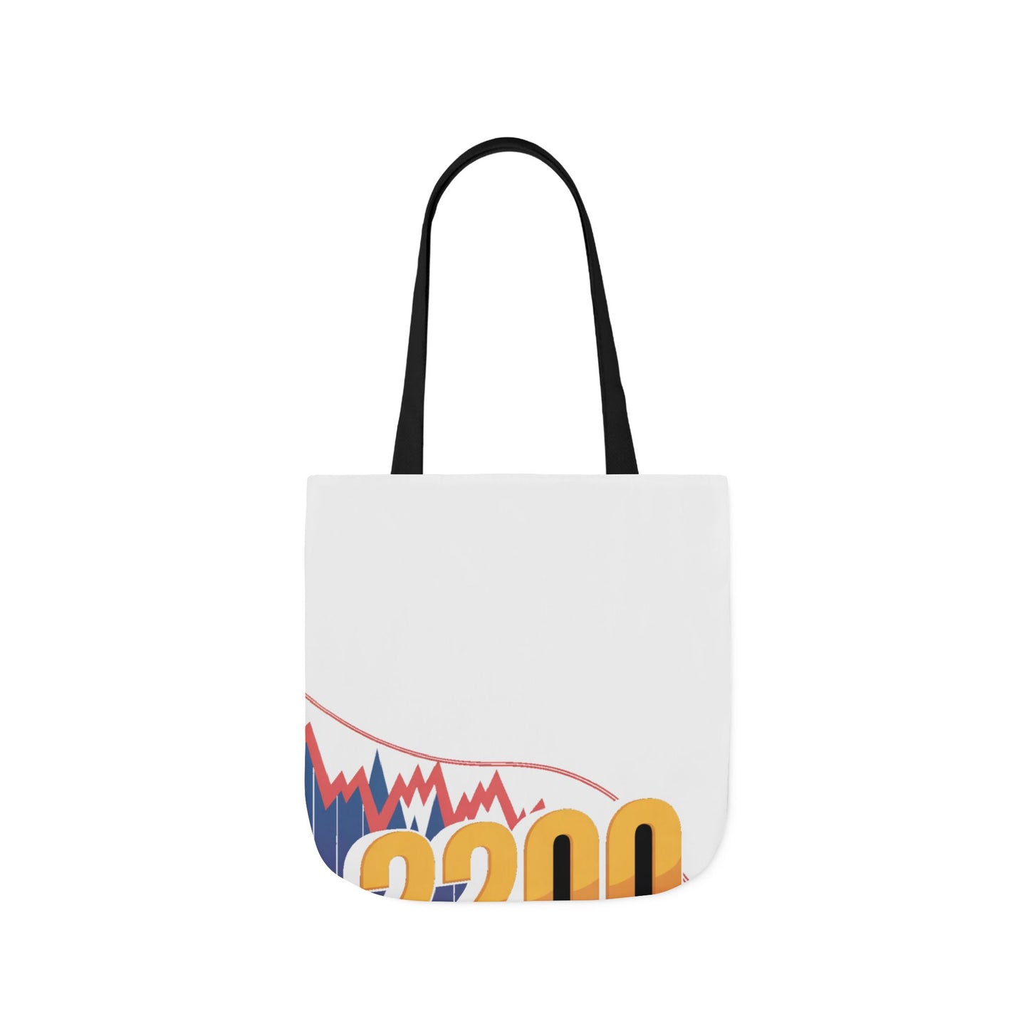 The Magic Number Tote