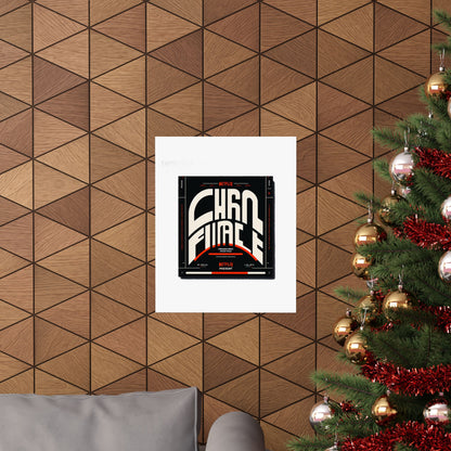 Product Poster