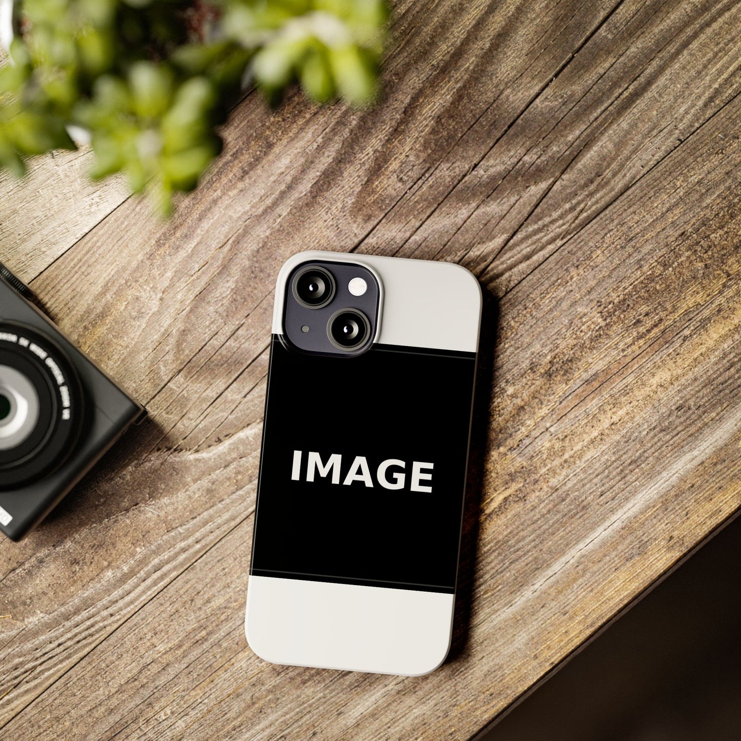 Phone Case — meme-clasico