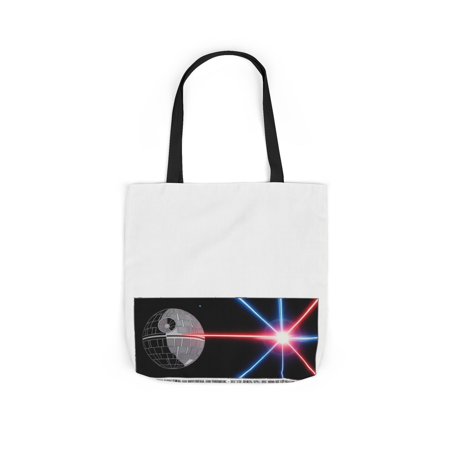 Star Wars At Sea Tote