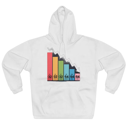 gen-z-betrayal Hoodie