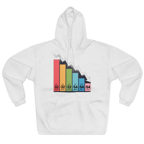 gen-z-betrayal Hoodie