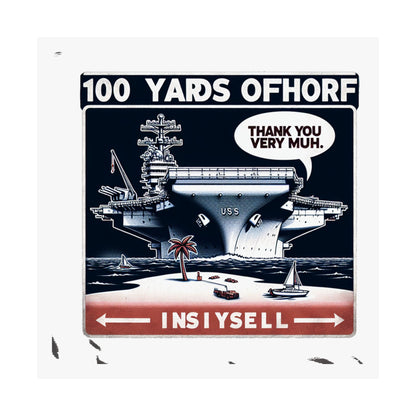 Product Poster