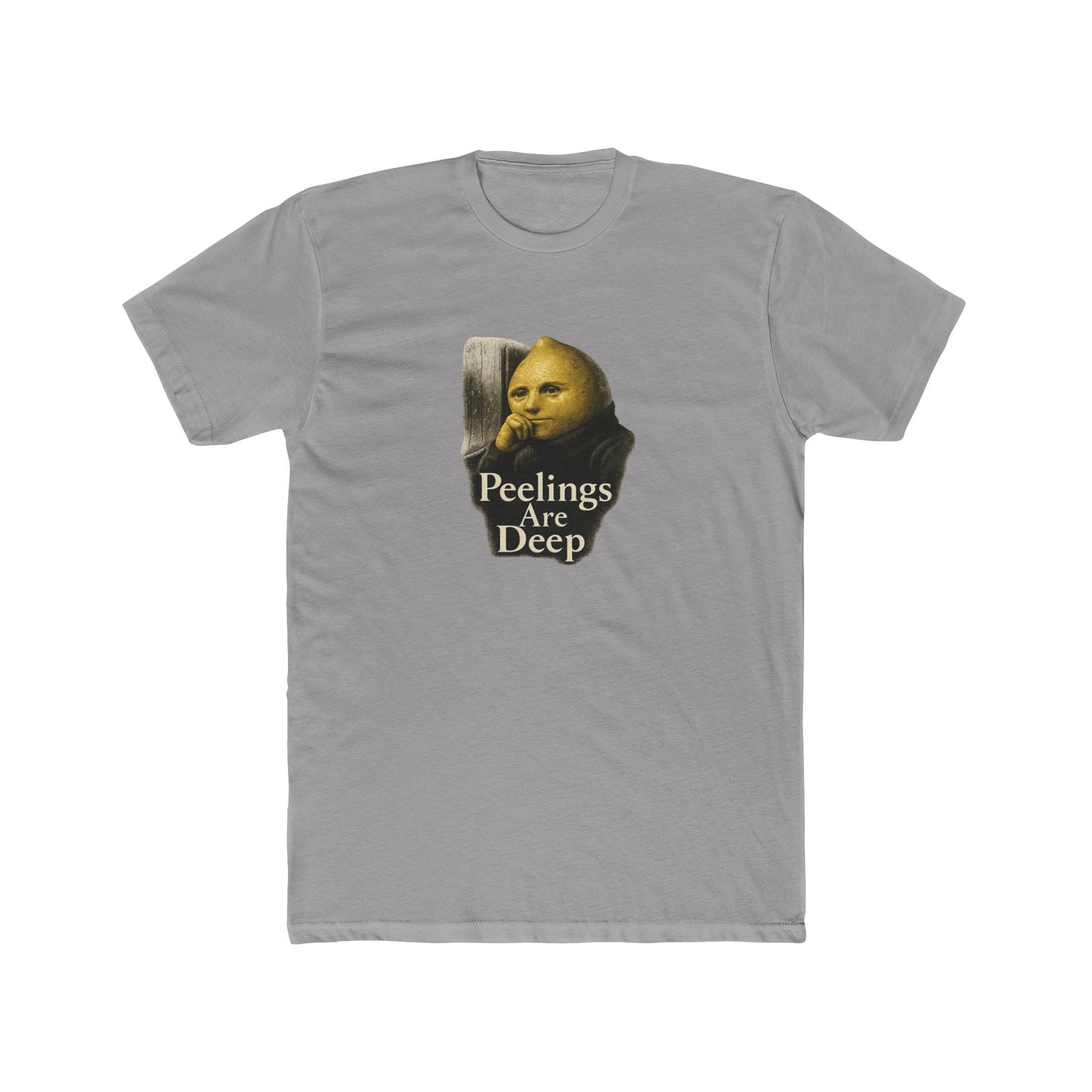 Tee — existential-citrus-literature