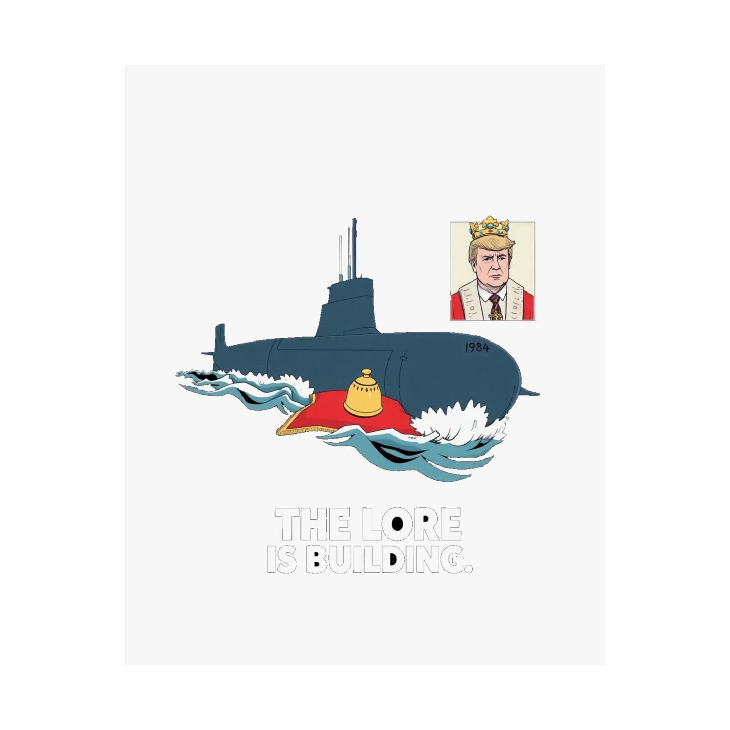 Product Poster