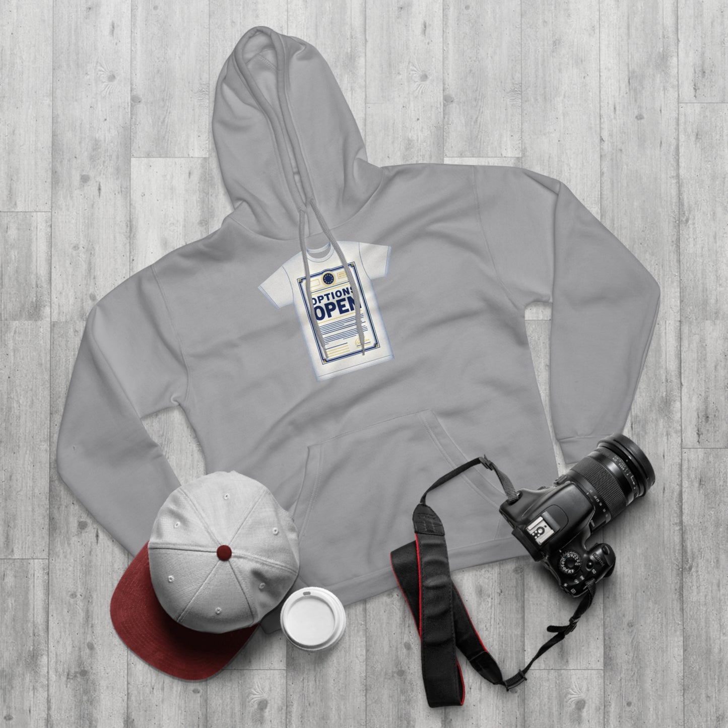 Product Hoodie