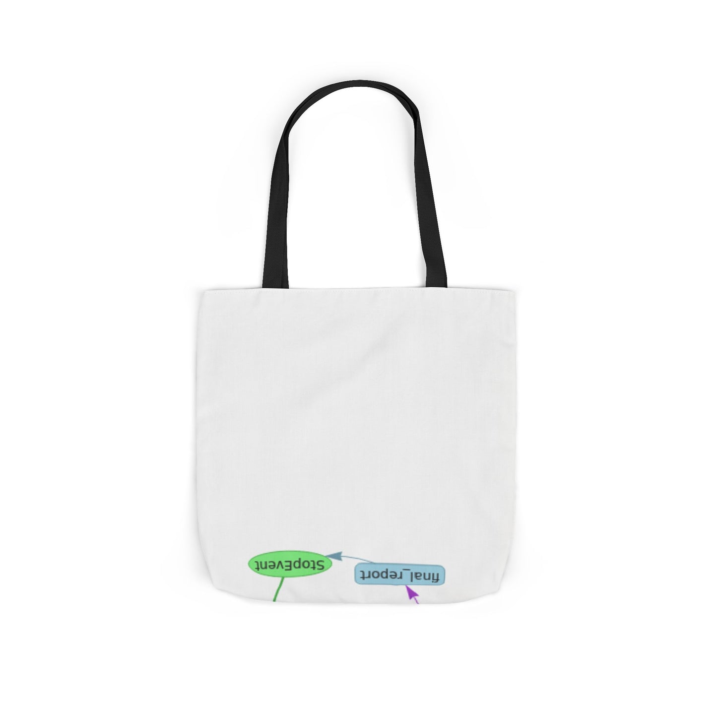 The Villain Arc Moment Tote