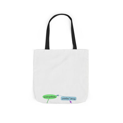The Villain Arc Moment Tote