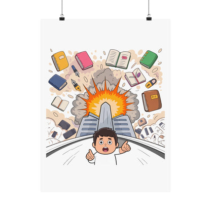 Product Poster
