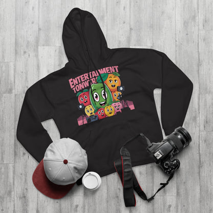 The Fruit Industrial Complex Hoodie