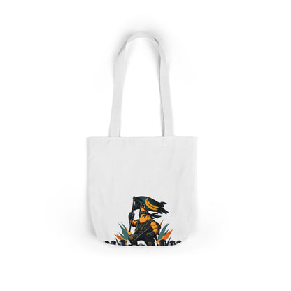 Tote — dystopian-banana-chronicles
