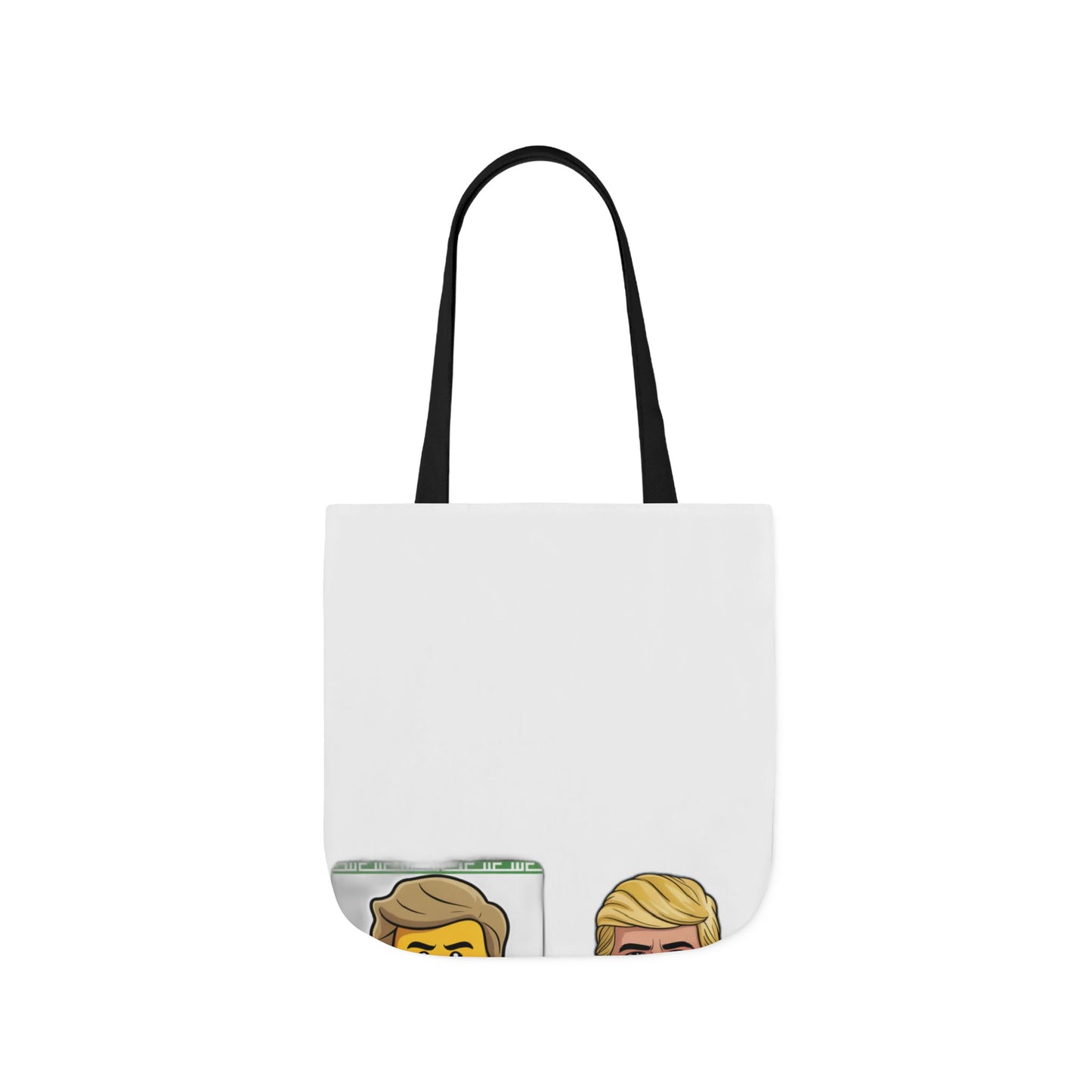 Lego Diplomacy Tote