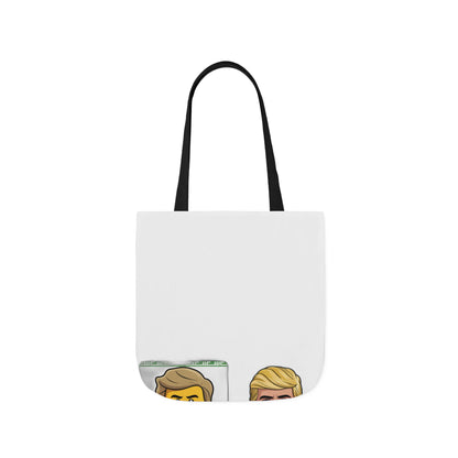 Lego Diplomacy Tote