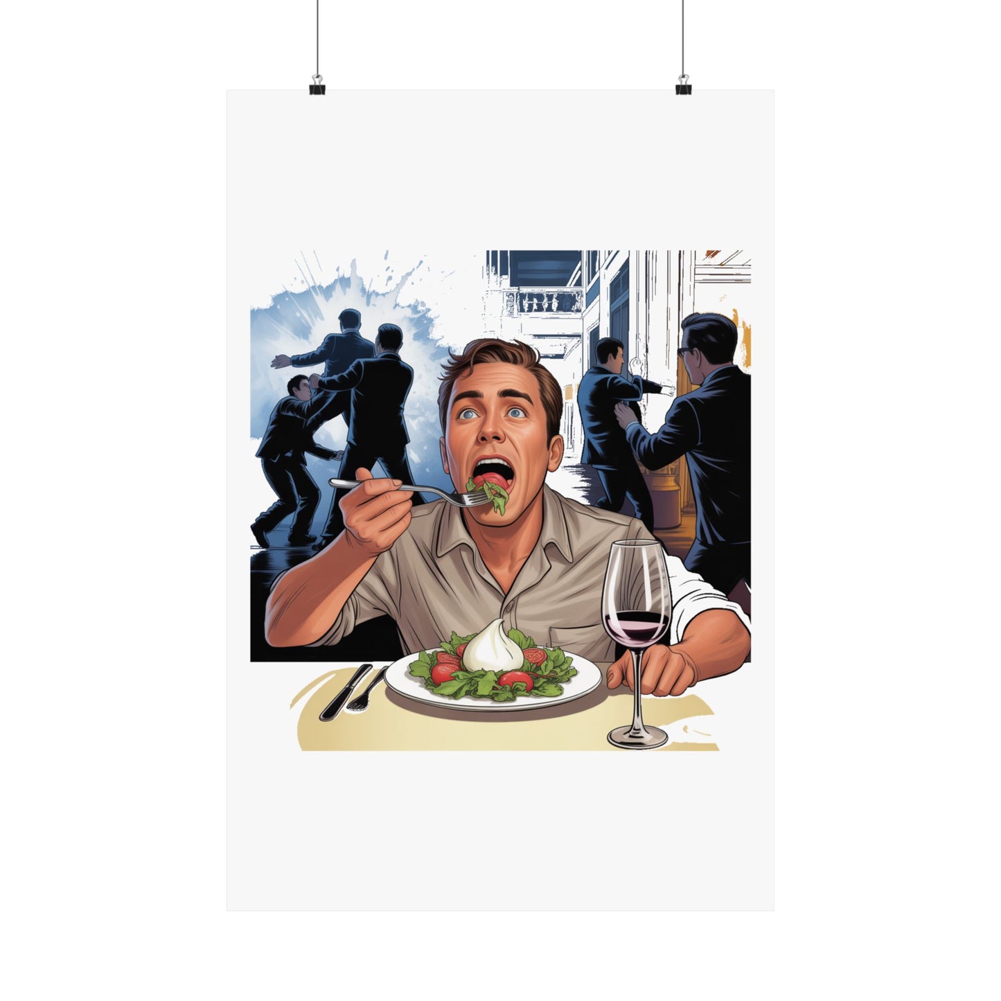 Product Poster