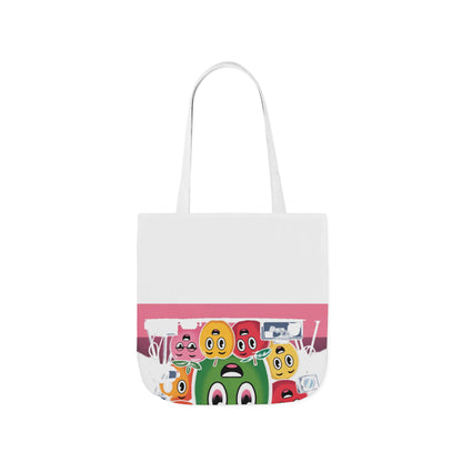 The Fruit Industrial Complex Tote