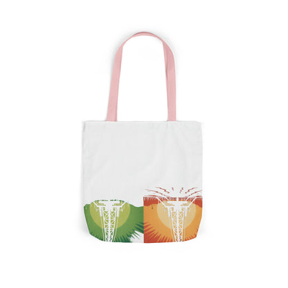 Fracking Our Way to Climate Salvation Tote