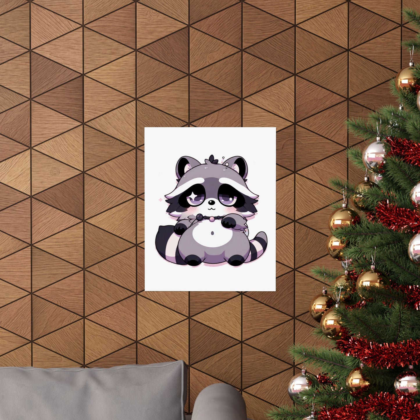 Product Poster