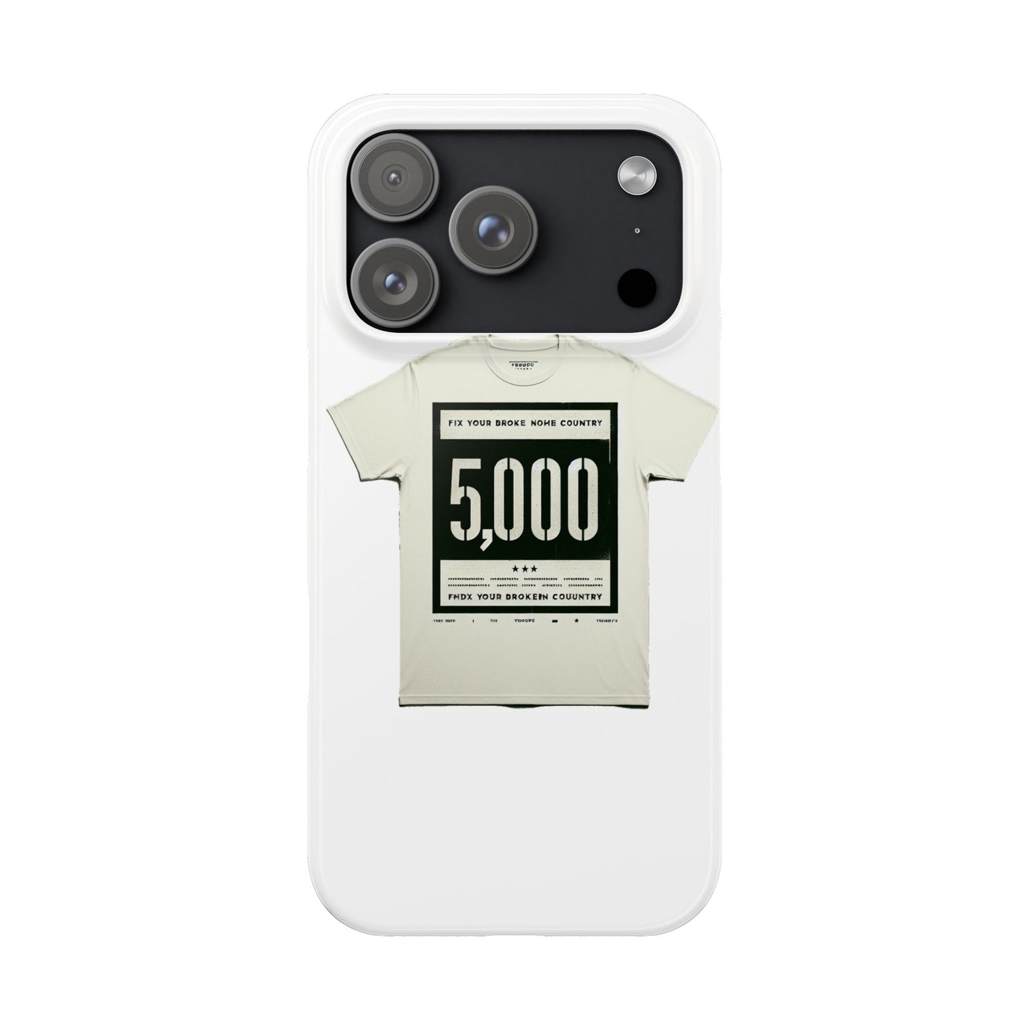 Product Phone Case