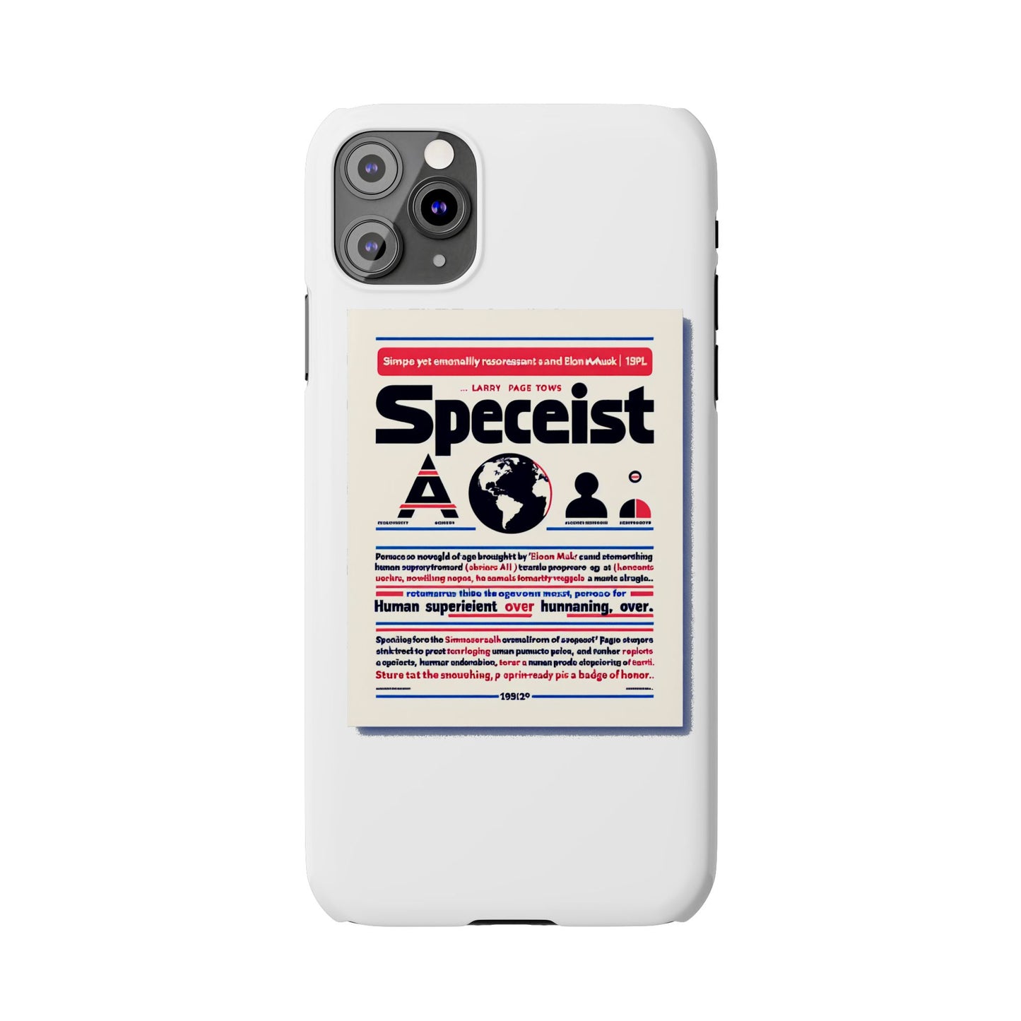 Product Phone Case