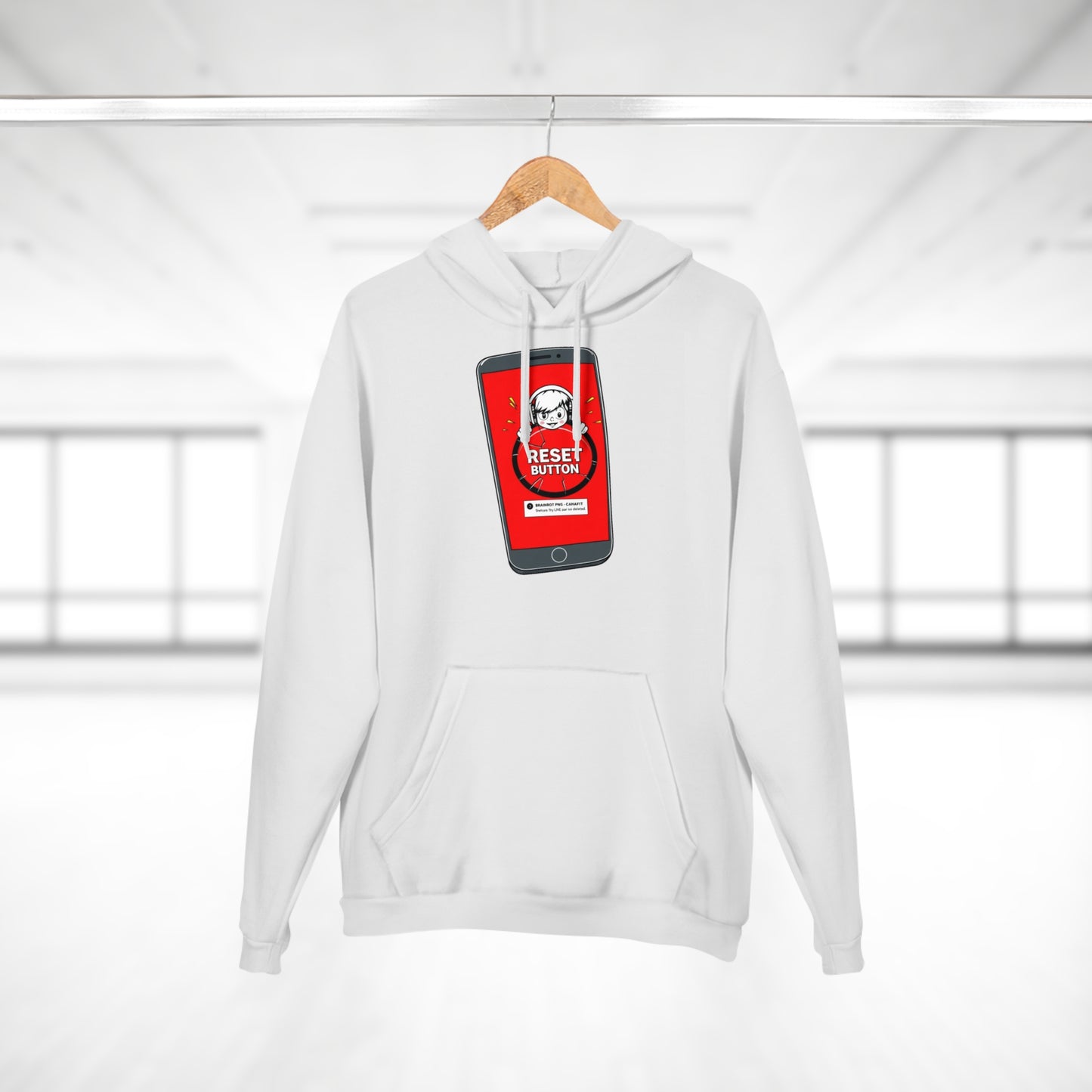 Product Hoodie