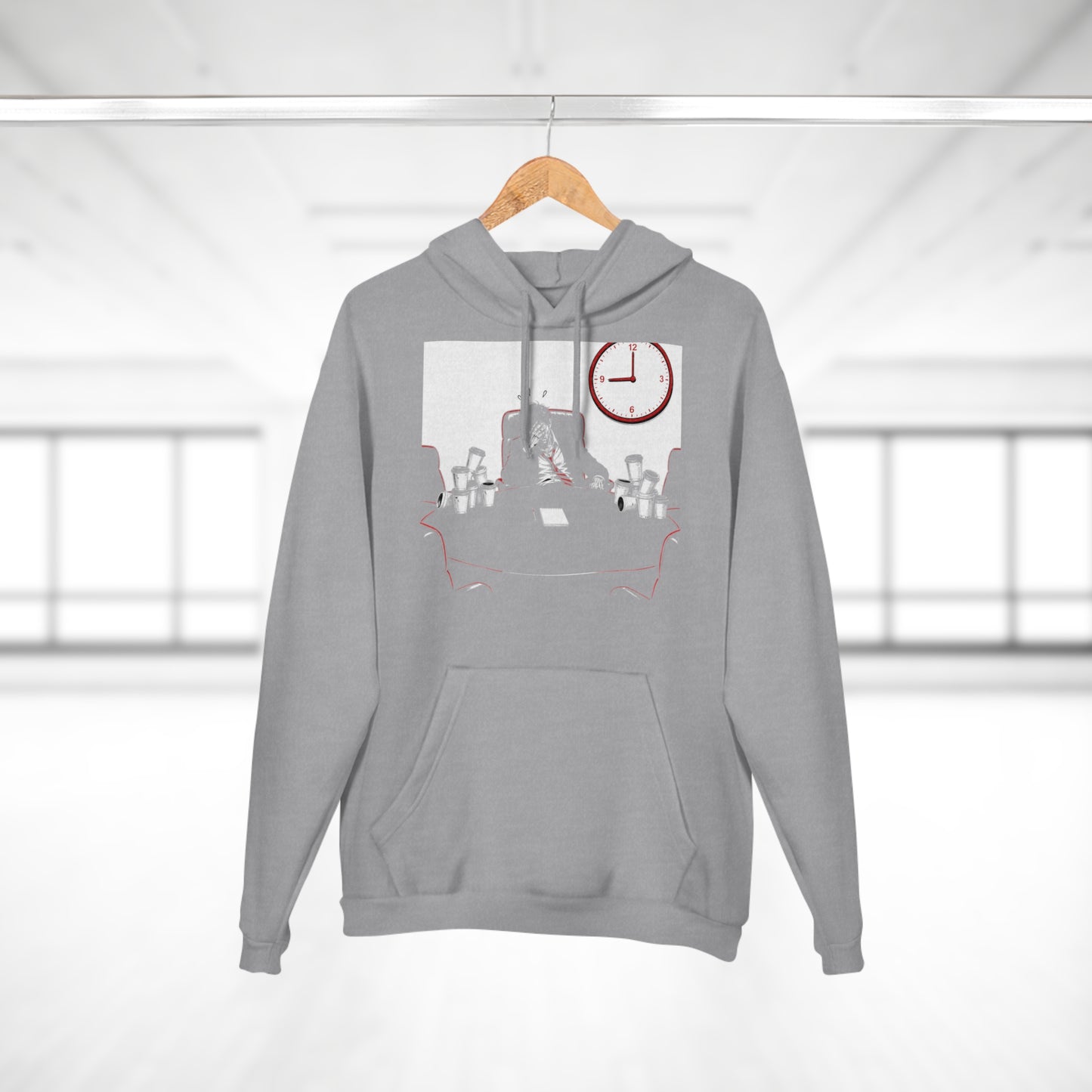 Product Hoodie