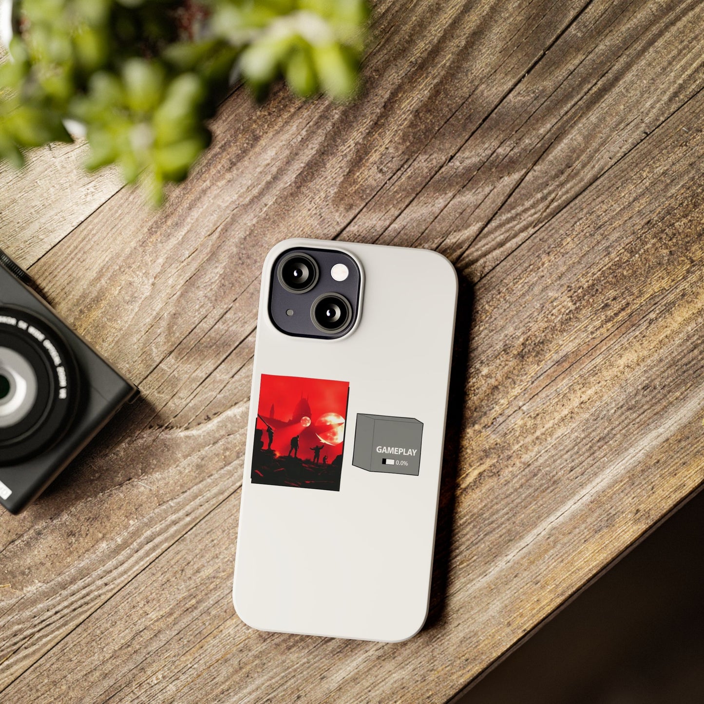 Product Phone Case