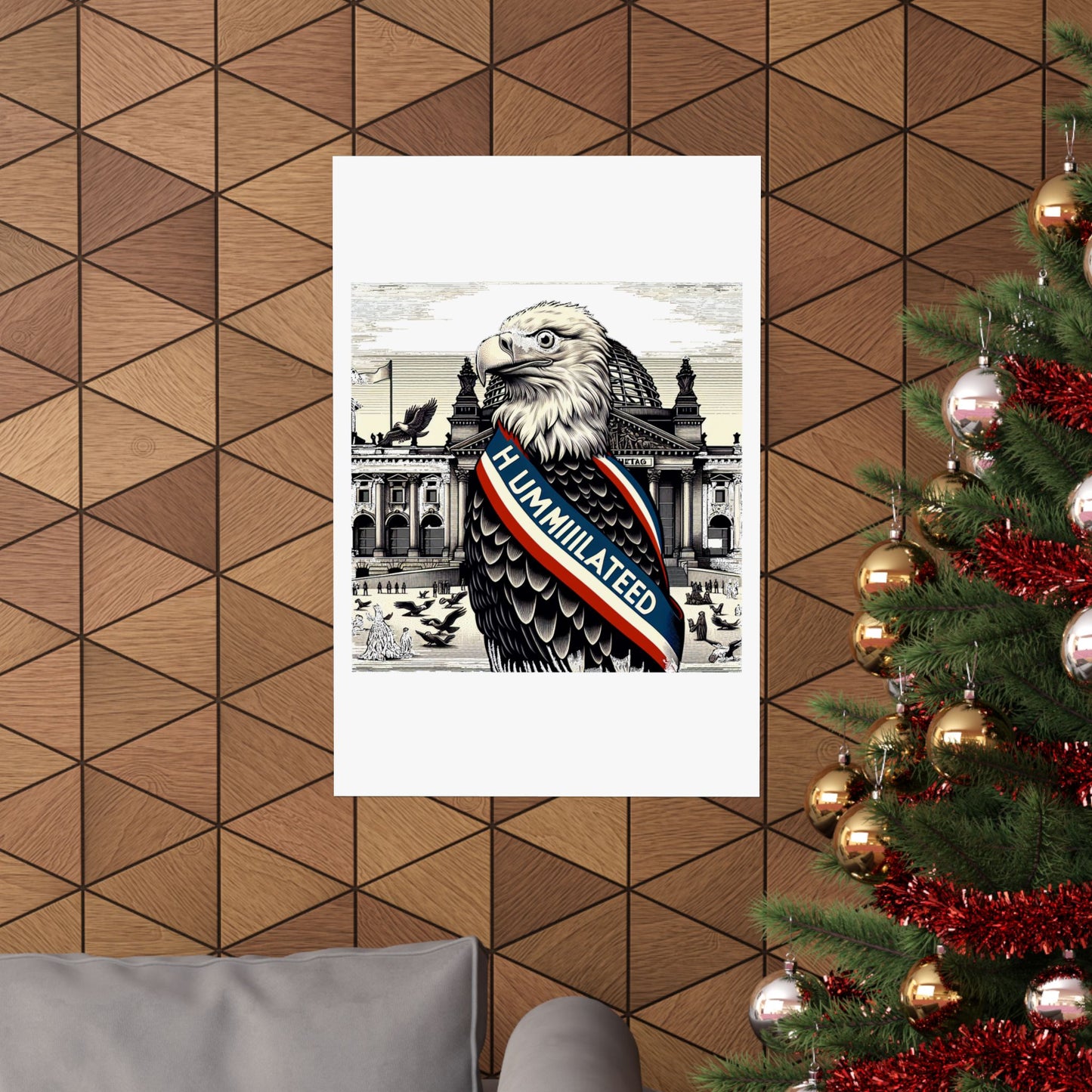 Product Poster