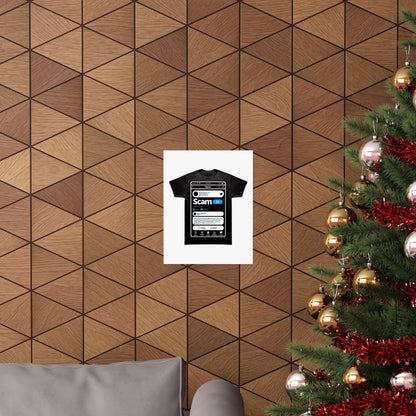 Product Poster