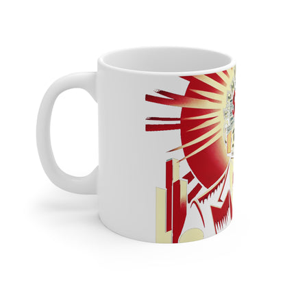 Product Mug