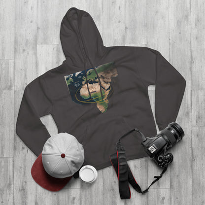 $4 Million Panama Hoodie