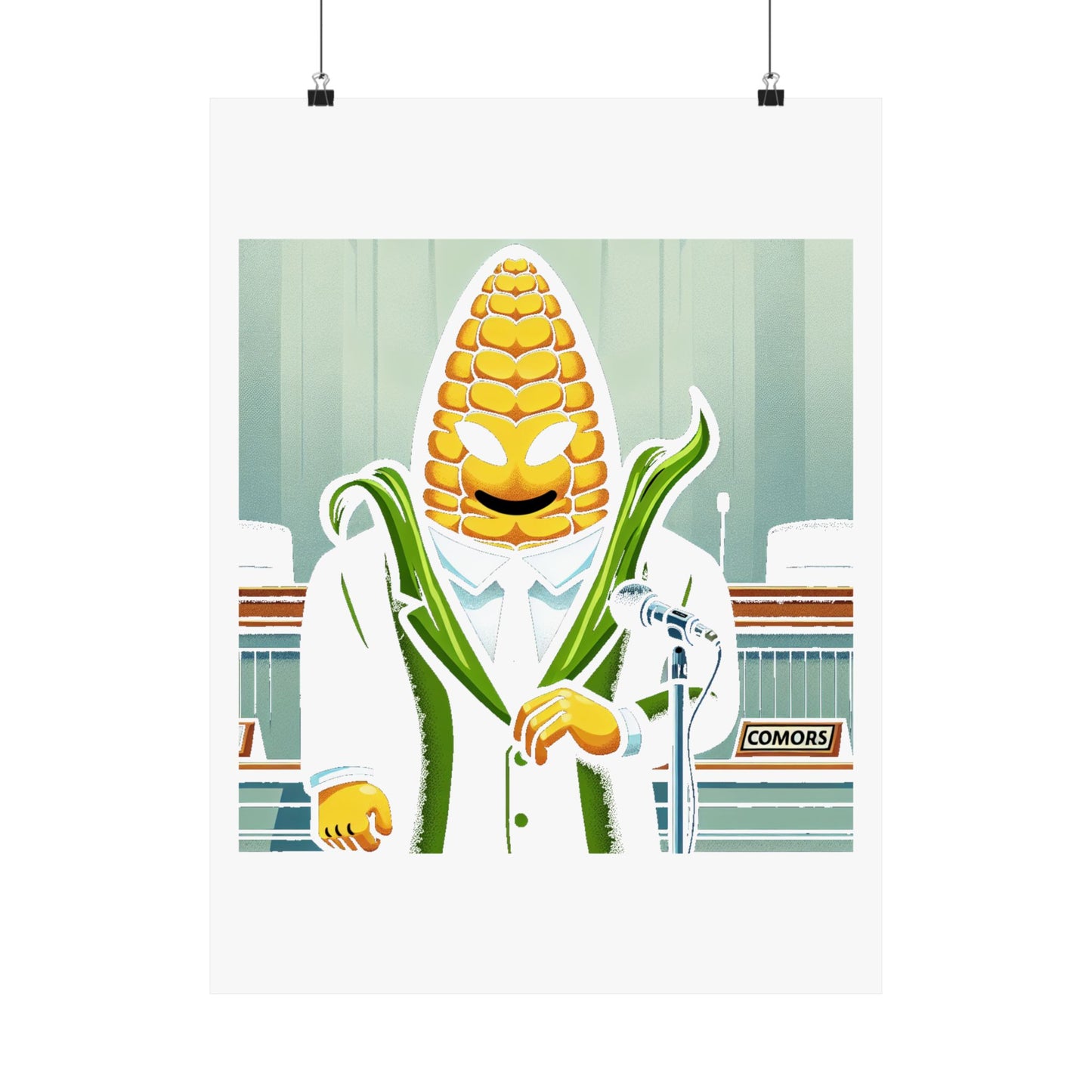 Product Poster