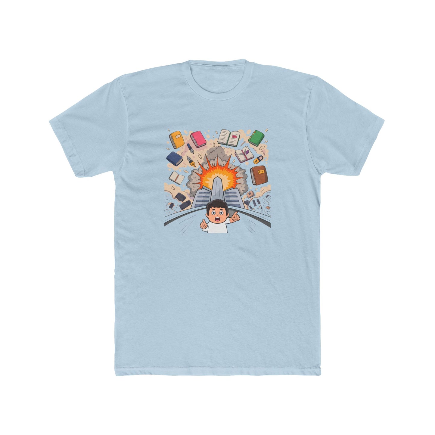 Product Tee