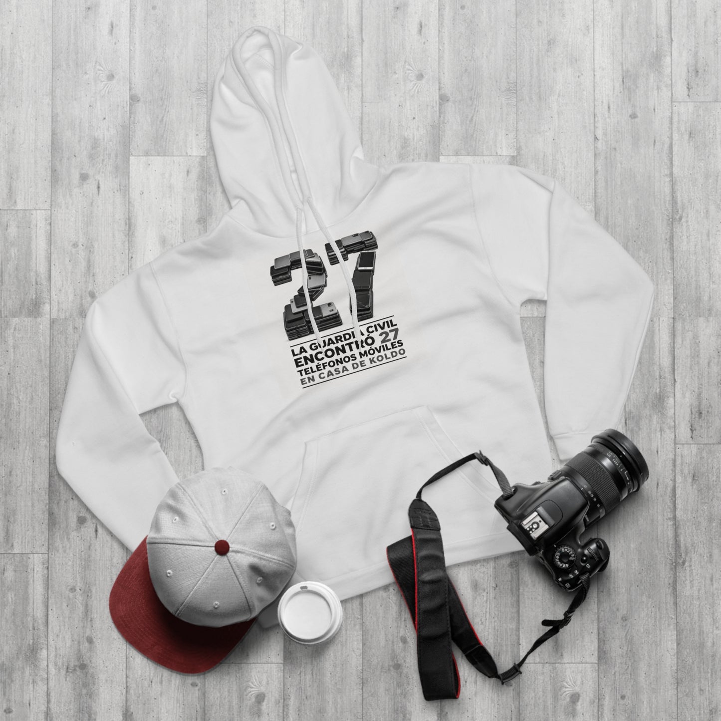 Product Hoodie