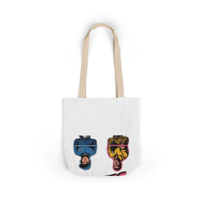 T1's 'Easy' Three-Peat Tote