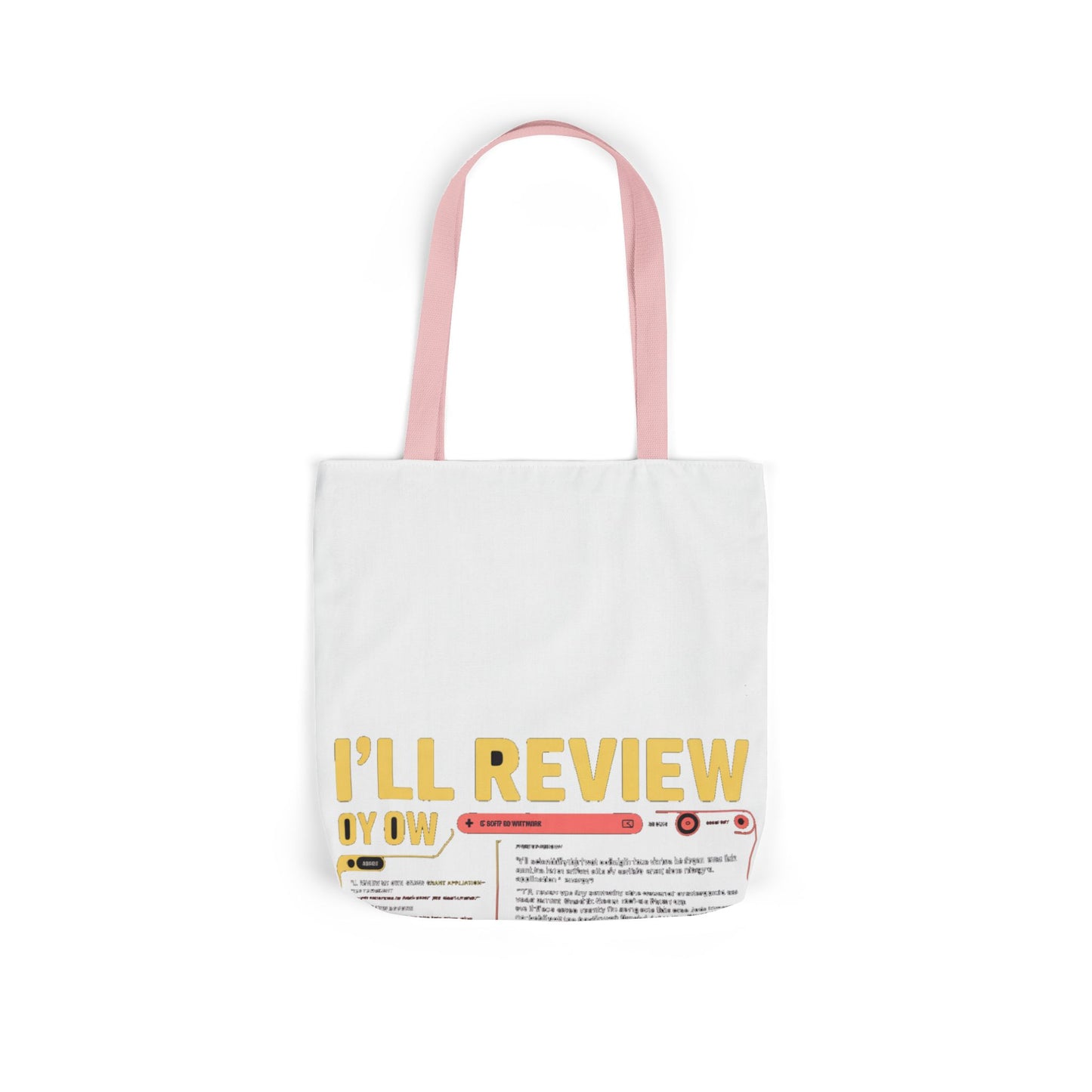 What Even Is Peer Review Now? Tote