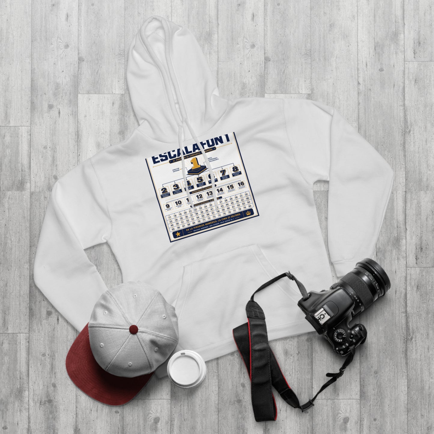 Product Hoodie