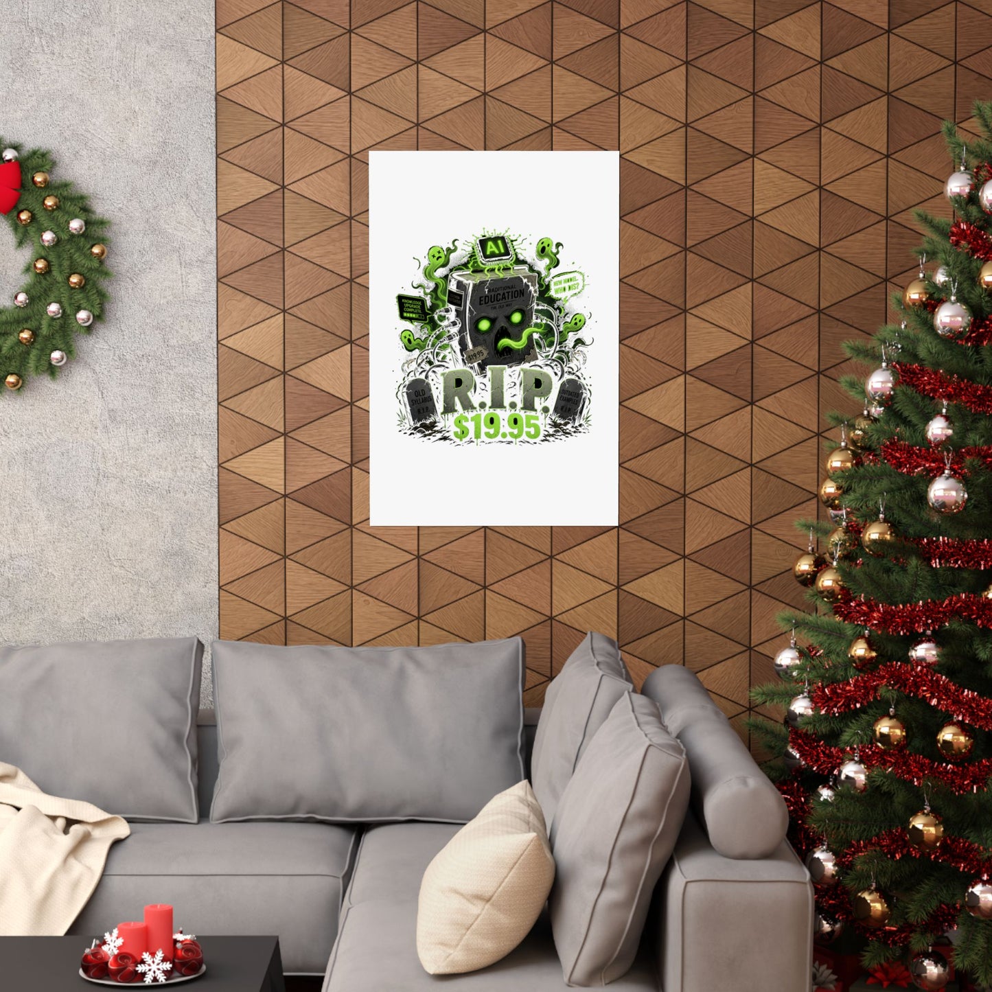 Product Poster