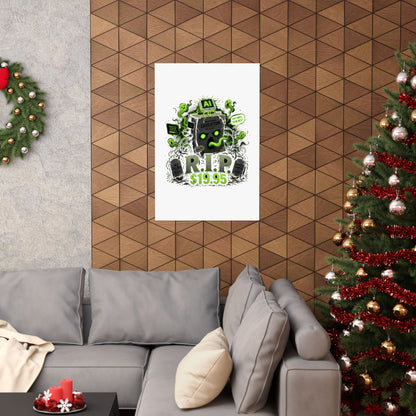 Product Poster