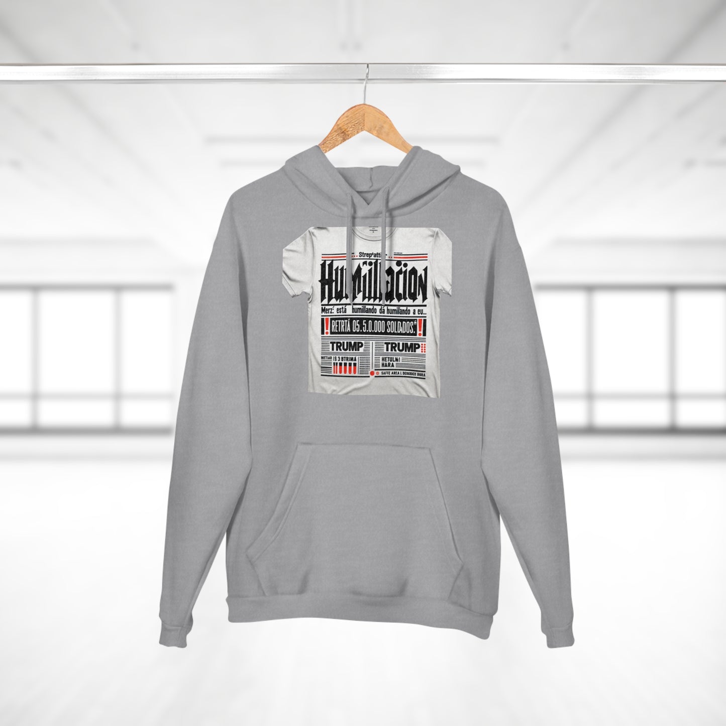 Product Hoodie