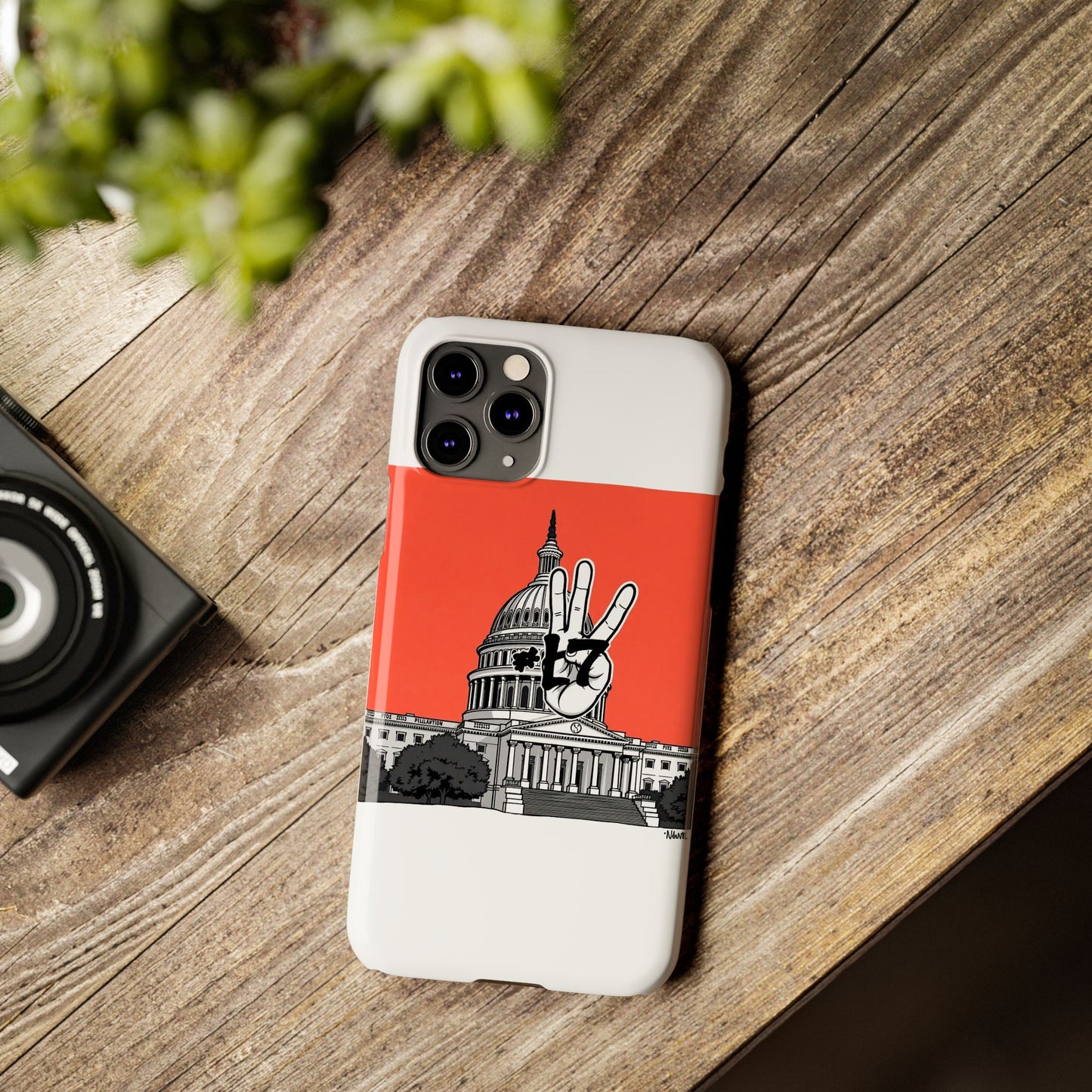 Product Phone Case