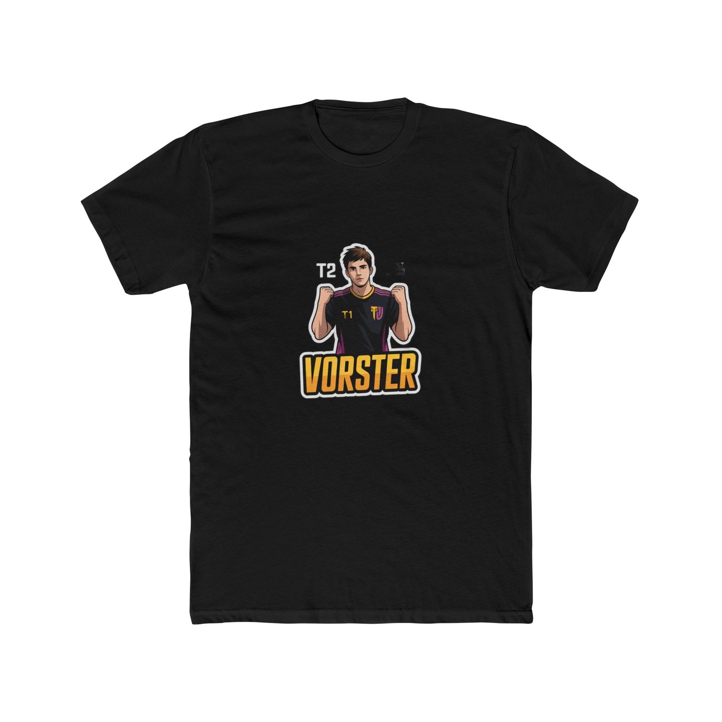 KT Rolster: The World's Most Expensive Fan Base Tee