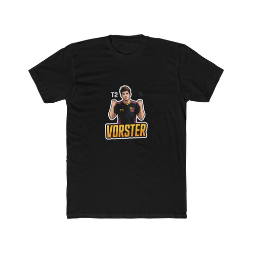 KT Rolster: The World's Most Expensive Fan Base Tee