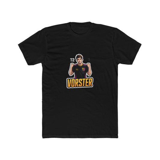 KT Rolster: The World's Most Expensive Fan Base Tee