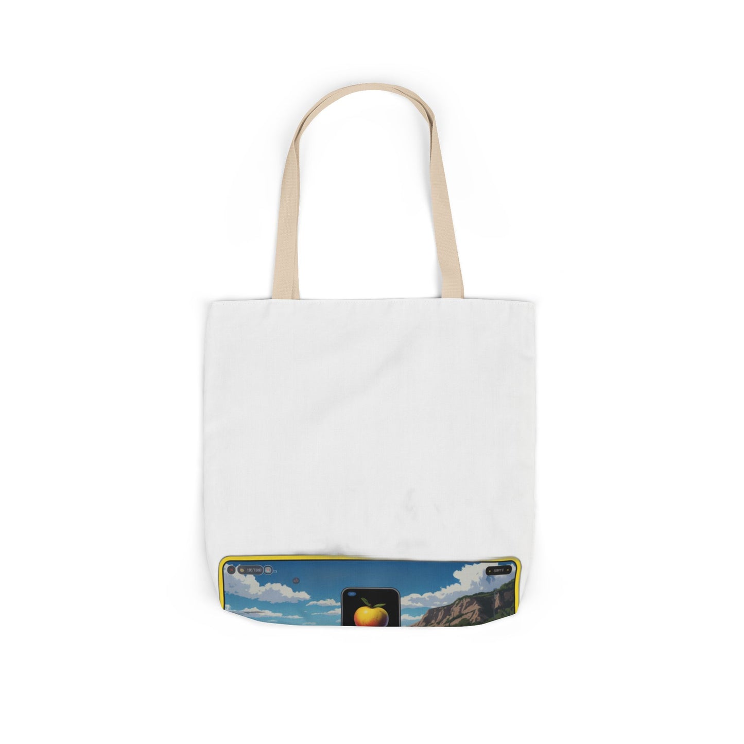 The 'AI Slop' Commentary Tote