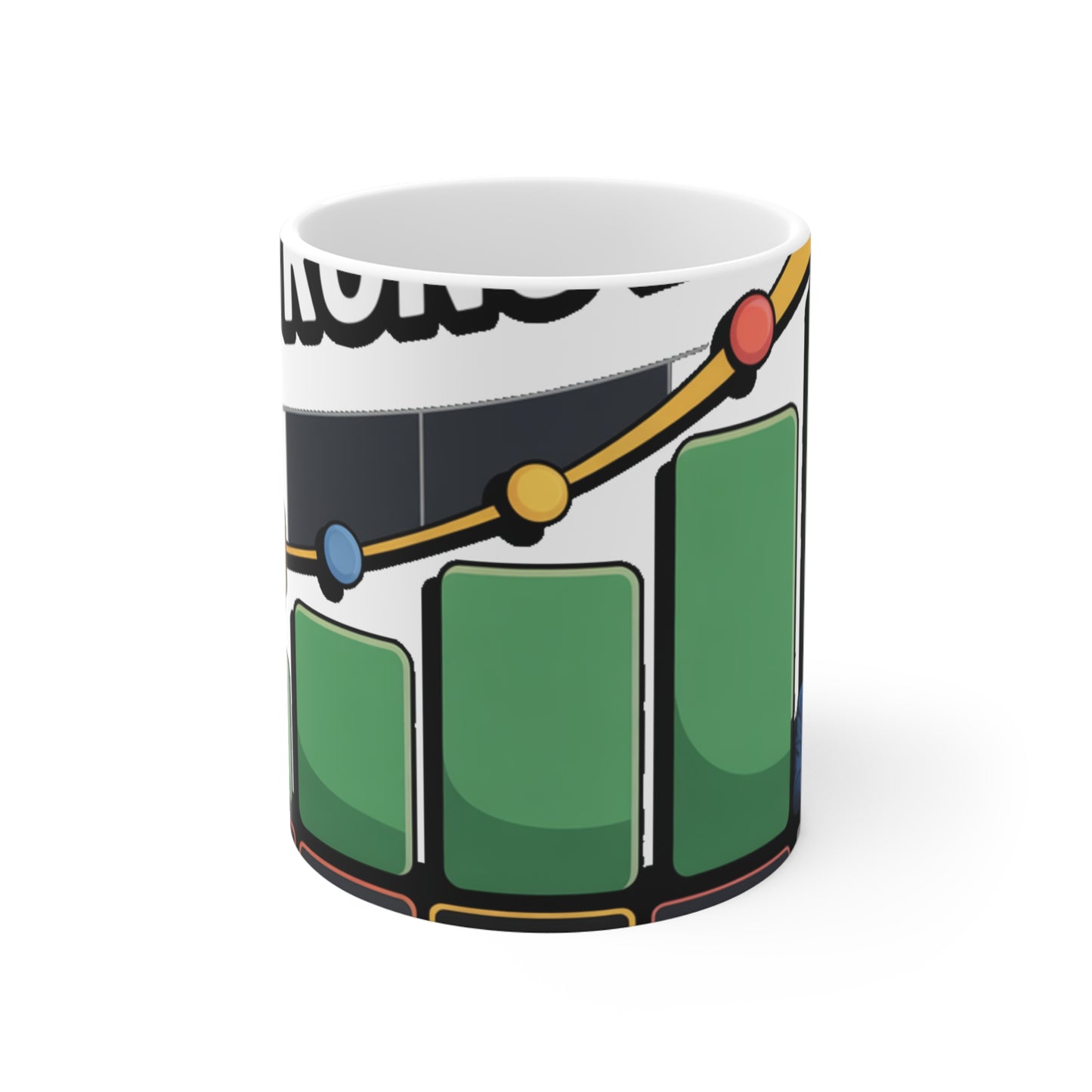 42 Analysts Can't Be Wrong (But Can They?) Mug