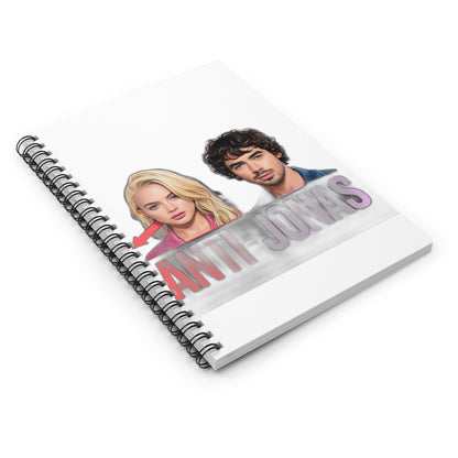 Celebrity Clout Chasing Notebook
