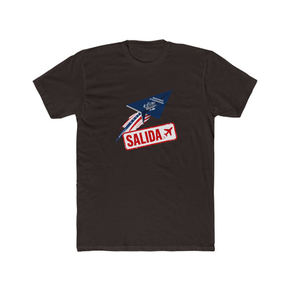 passport-EXIT Tee