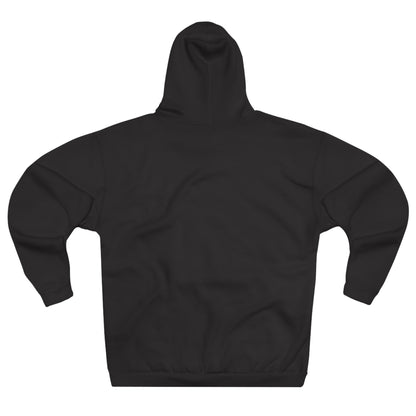 18 Hours for Nothing Hoodie